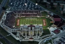 Courtesy of College Football Network
