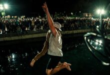 Courtesy of Texas State Athletics