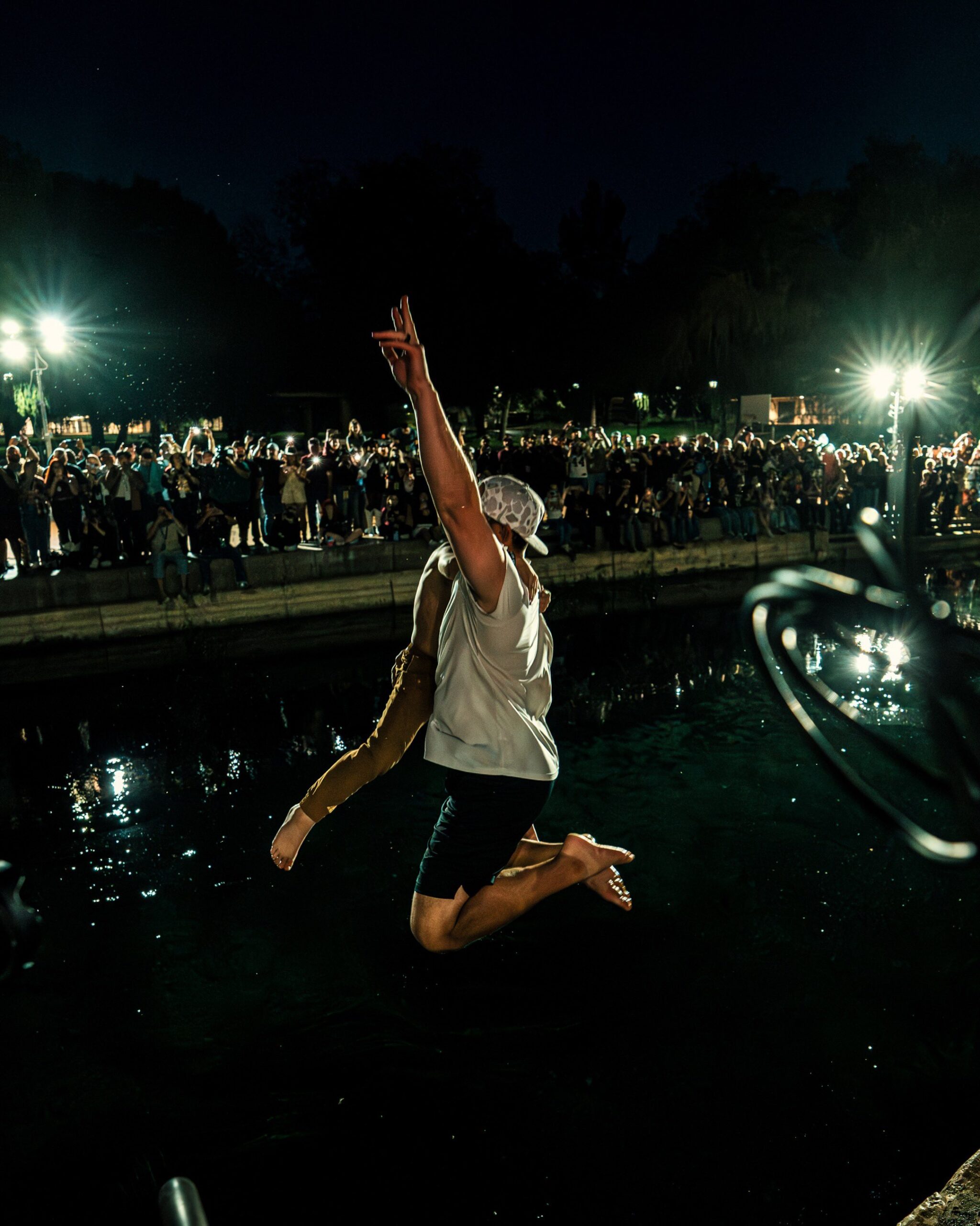 Courtesy of Texas State Athletics